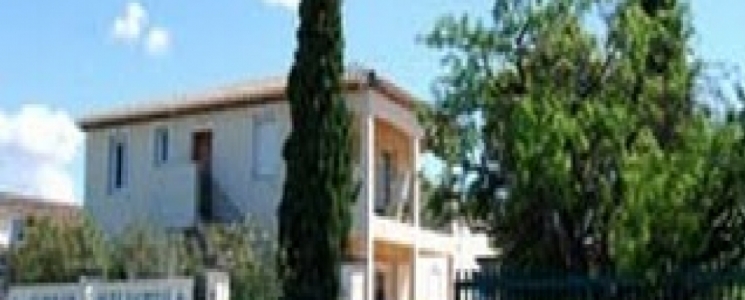 Photo Le Moulin &agrave; Huile d'Aureille - voyage Aureille