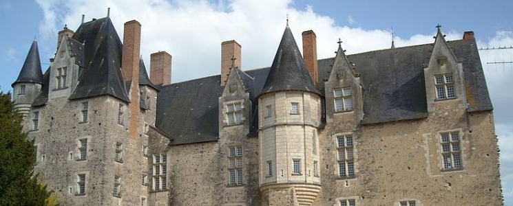 Photo Le Mus&eacute;e d'Art et d'Histoire - voyage Baugé
