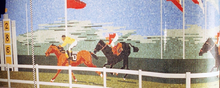 Photo Le Mus&eacute;e de la Mosa&iuml;que et des Emaux de Briare - voyage Briare
