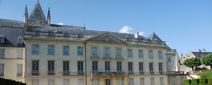 Photo Le Mus&eacute;e des Beaux Arts - voyage Tours
