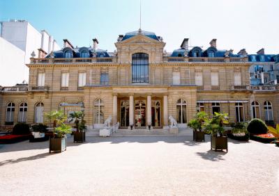 Photo Mus&eacute;e Jacquemart-Andr&eacute; - voyage Paris