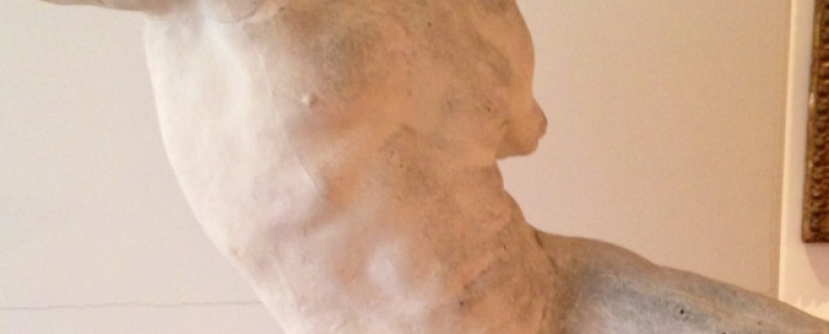 Photo Le Mus&eacute;e Jules Desbois - voyage Parçay-les-Pins
