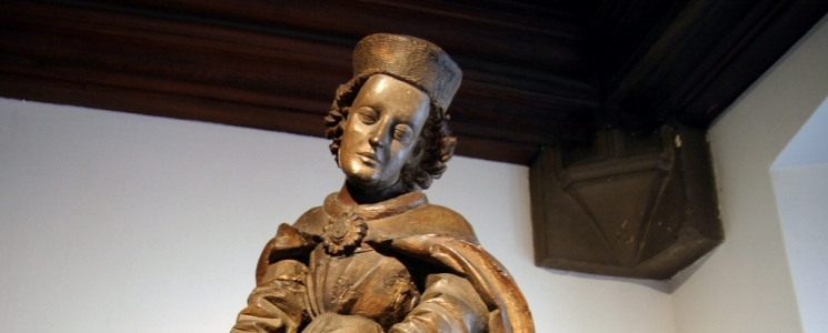 Photo Le Mus&eacute;e Saint Martin - voyage Tours
