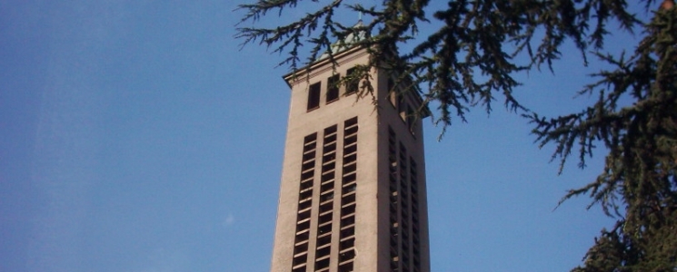 Photo Basilique Notre Dame de la Trinit&eacute; - voyage Blois
