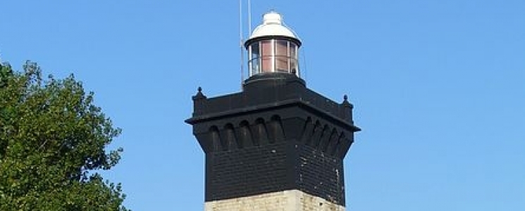 Photo Le Phare de l'Espiguette - voyage Le Grau-du-Roi
