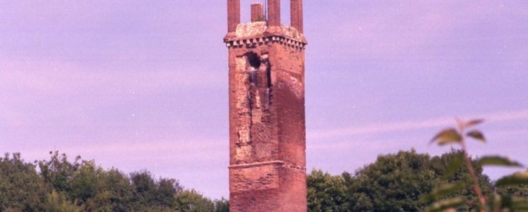 Photo La Pile Gallo-Romaine - voyage Cinq-Mars-la-Pile
