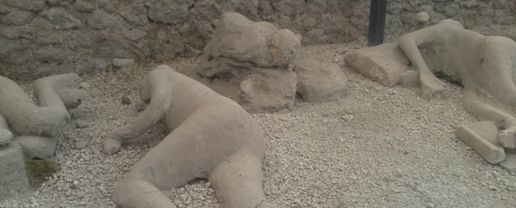 Photo Pomp&eacute;i - voyage Pompei