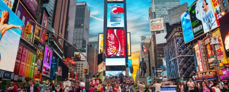 Photo Premi&egrave;re fois aux USA : les visites incontournables - voyage New York