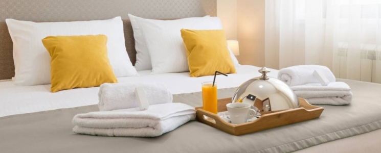 Photo 6 prestations de luxe que peut proposer un h&ocirc;tel - voyage Paris