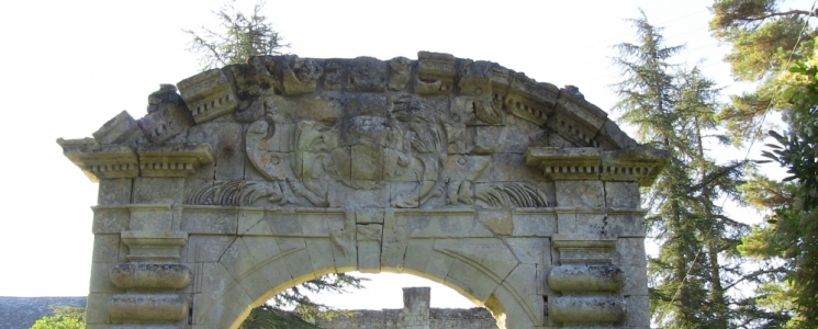 Photo Le Prieur&eacute; de Relay - voyage Pont-de-Ruan
