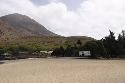 Photo Sao Vicente - voyage Mindelo