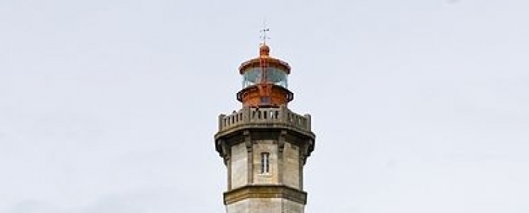 Photo Le S&eacute;maphore des Baleines - voyage Saint-Clément-des-Baleines
