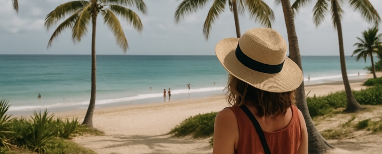 Photo Soleil garanti cet hiver : nos 10 coups de c&oelig;ur pour une escapade lumineuse - voyage Marsa