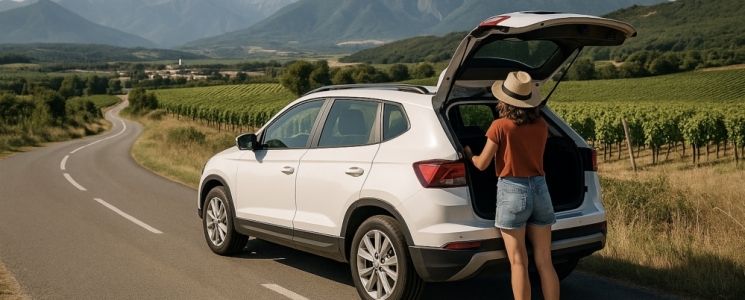 Photo Sud-Ouest en 7 jours : road trip entre plages, vignes et sommets - voyage Bordeaux