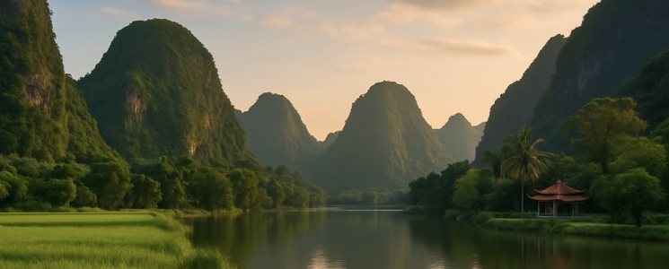 Photo Petit budget, grands souvenirs : 10 jours en Asie pour moins de 800 &euro; - voyage Bangkok