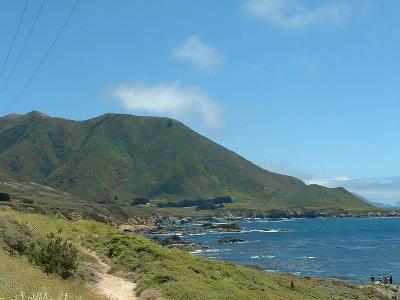 Photo Big Sur - voyage San Francisco