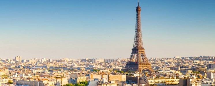 Photo Tourisme en France : comment construire vos itin&eacute;raires ? - voyage Paris