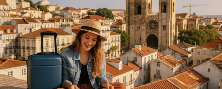 Photo Voyager pas cher : astuces fut&eacute;es pour all&eacute;ger son budget transport et h&eacute;bergement - voyage Paris