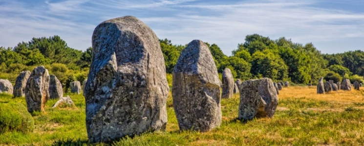 Photo Et si vous choisissiez la Bretagne pour vos prochaines vacances ? - voyage Brest
