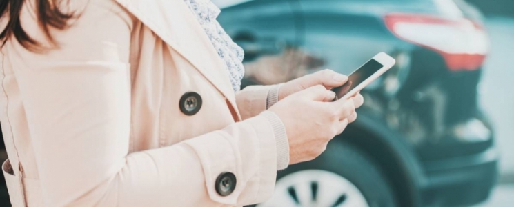 Photo D&eacute;part en vacances : que faire de votre v&eacute;hicule ? - voyage Paris