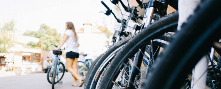 Photo O&ugrave; louer un v&eacute;lo &agrave; Hossegor pour explorer les lieux comme un local ? - voyage Soorts-Hossegor
