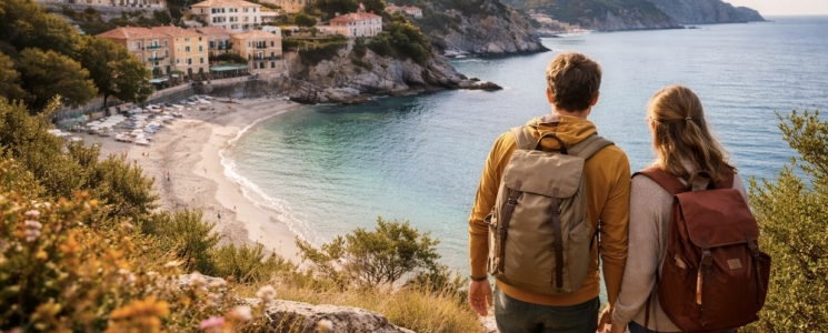 Photo Voyager hors saison : avantages et inconv&eacute;nients pour partir malin toute l&rsquo;ann&eacute;e - voyage Paris