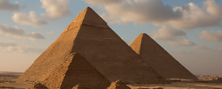 Photo Voyage au c&oelig;ur des lieux les plus myst&eacute;rieux de la plan&egrave;te : entre mythe et r&eacute;alit&eacute; - voyage Louxor